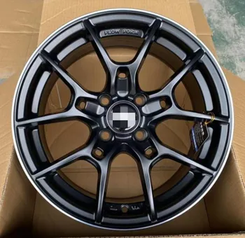 Custom Two-piece Forged Wheels 18 19 20 Inch 5x120 5x112 Alloy Car Rims 6061-t6 Drawing Polishing For Dudi  Bmw Benz