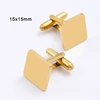 square 15x15mm