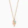 XL00070Rose Gold