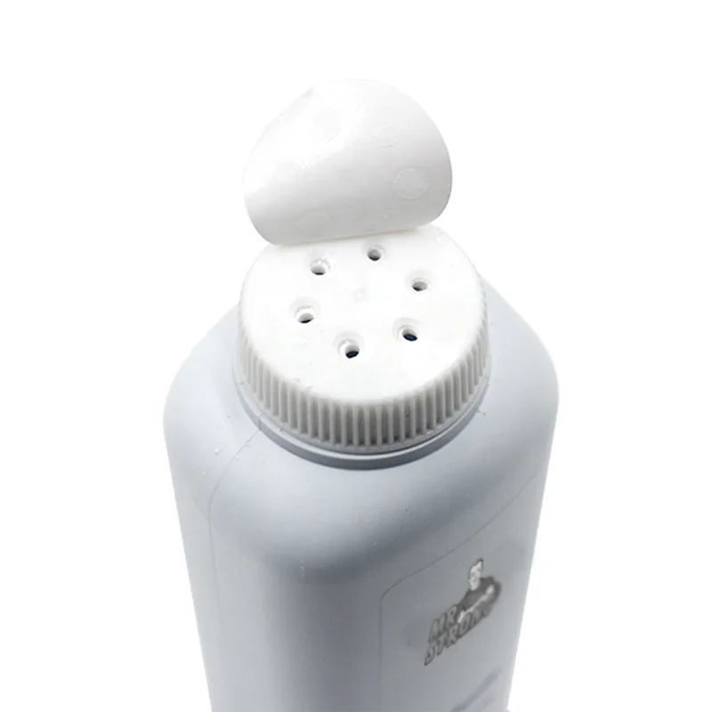  Private Label organic baby milk powder bottle 500g
