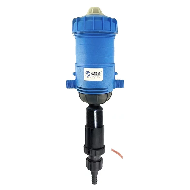 Popular Piston Pump Dosing Machine Recommended for Its Structure