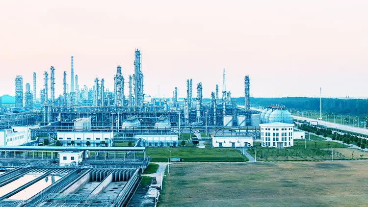 Henan Firstvict Chemicals Co., Ltd. 2