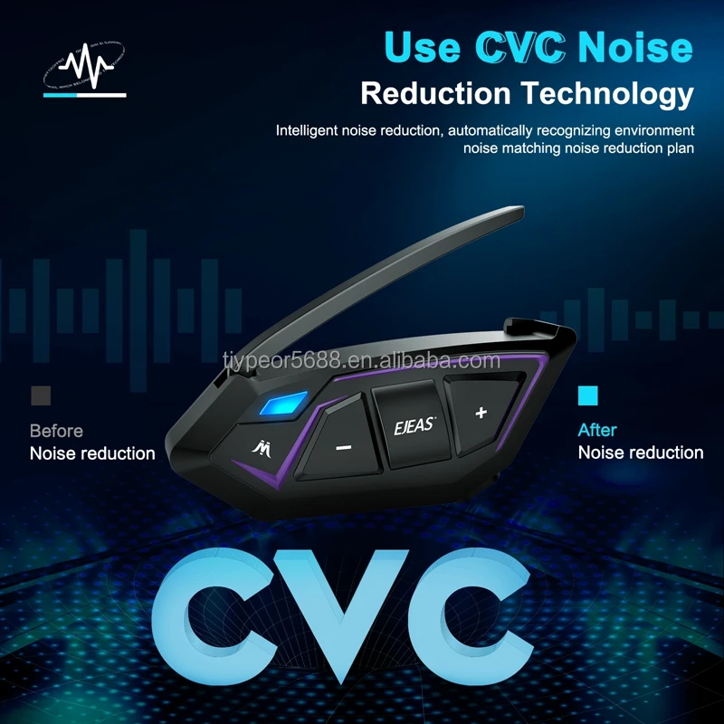 product tiypeor ejeas 8 riders ms8 mesh group motorcycle helmet mesh group intercom off road intercommunicator-7