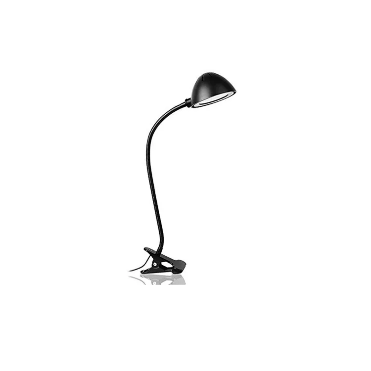 New Arrival Brand New Modern Style Flexible Led Table Lamp Clip For Sale