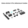 Osmo Action 5 Pro Combo de Aventura