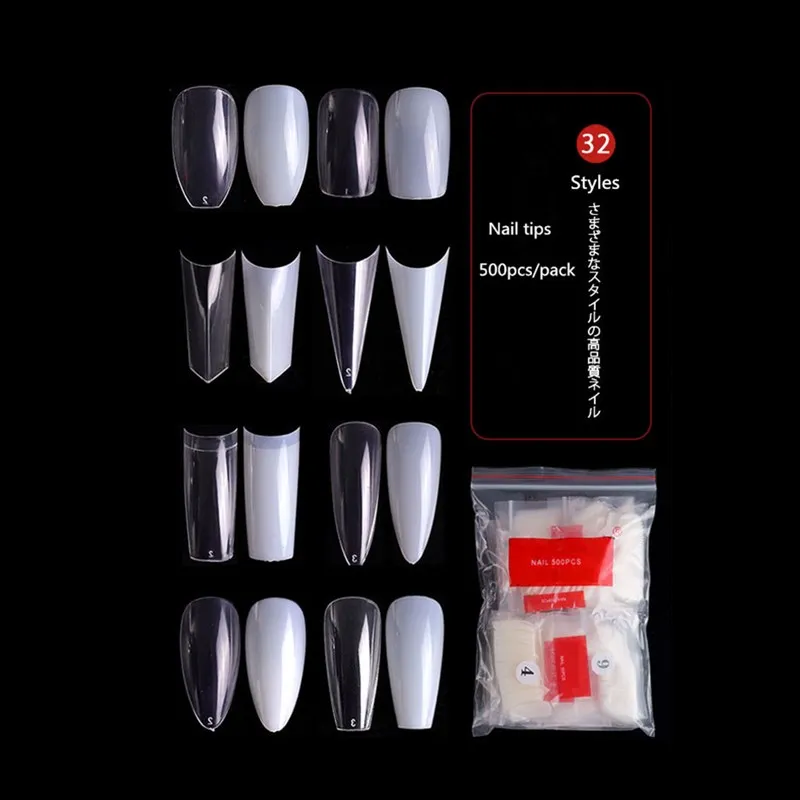 Jsmサロンfrenchさまざまなsharpe Nailアートtips Display Sharp Water Drop Clear Black Natural Color Chart Display Manicure Buy 偽爪ファンディスプレイ フランスさまざまなシャープ爪 ネイルサロンヒント Product On Alibaba Com