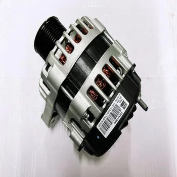 Hongyan Genlyon C9/C11/C13 5801315646 Alternator Truck Spare Parts