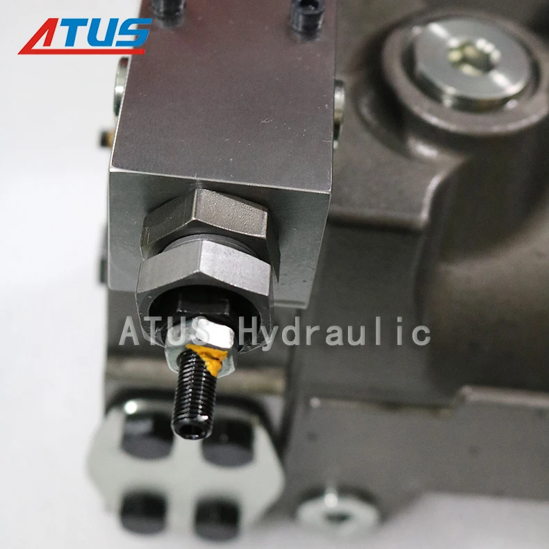 Shop parker PV hydraulic pump PV180R1K1T1NUC1 Manufacture High Quality piston pump  New Items available factory