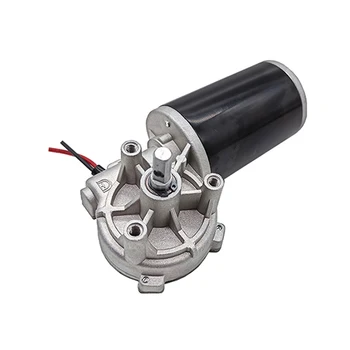 Waterproof D63L-1280-75 12v dc motor