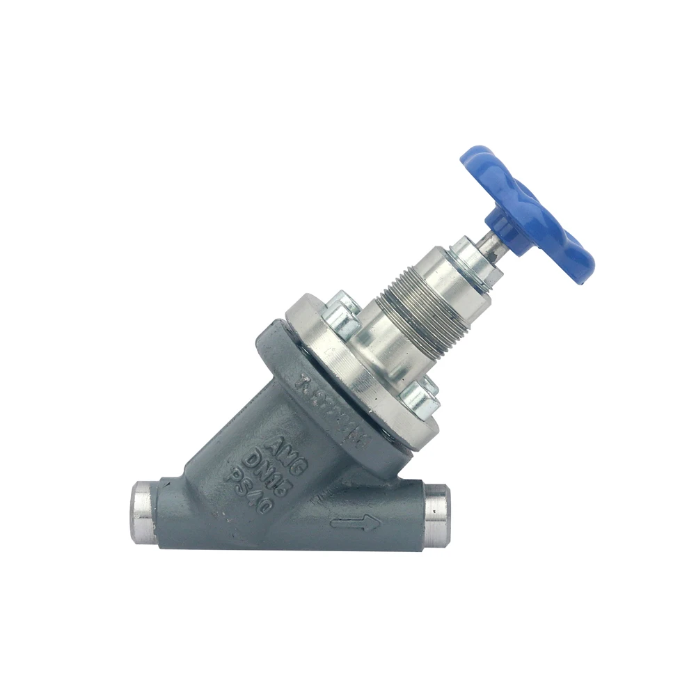 WearChek Oil Sampling Valves - 1/8 inch NPT
