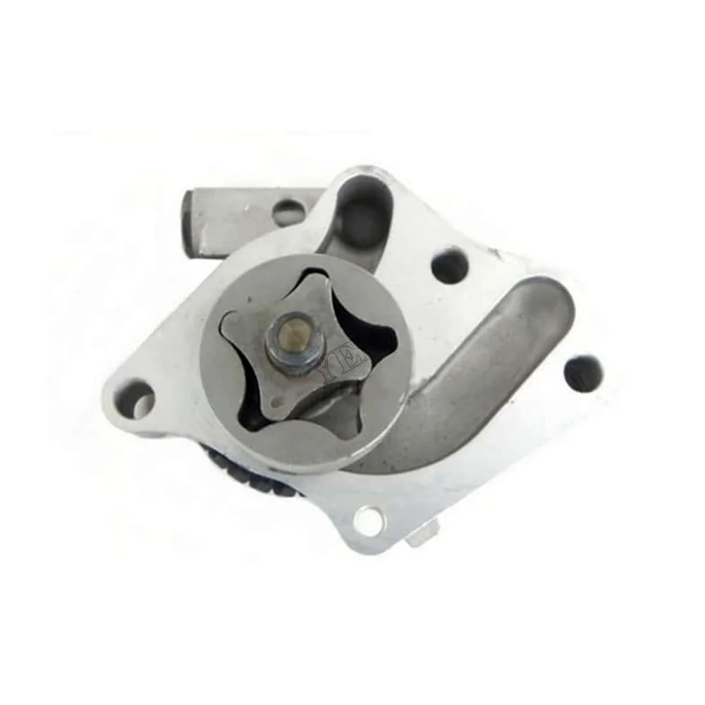 Oil Pump 129908-32060 for Yanmar Engine 4TNV98T 4TNV98CT Tractor 1185