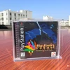 Caja del juego PS1