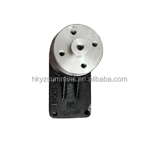 4932907 C4932907柴油发动机零件6CT风扇支架| Alibaba.com
