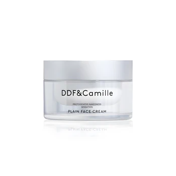 DDF&Camille Wholesale Beauty Skin Face Primer Makeup Base Moisturizing Nourishing Face Primer Cream Make up Face Primer Serum