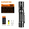 Set completo torcia TN02/20W