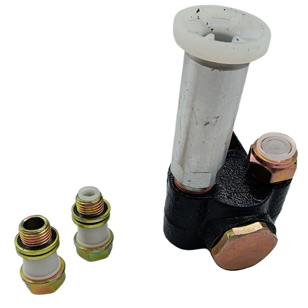 IZUMI Fuel Feed Pump for Isuzu C240 Engine Rebuild Kit 2