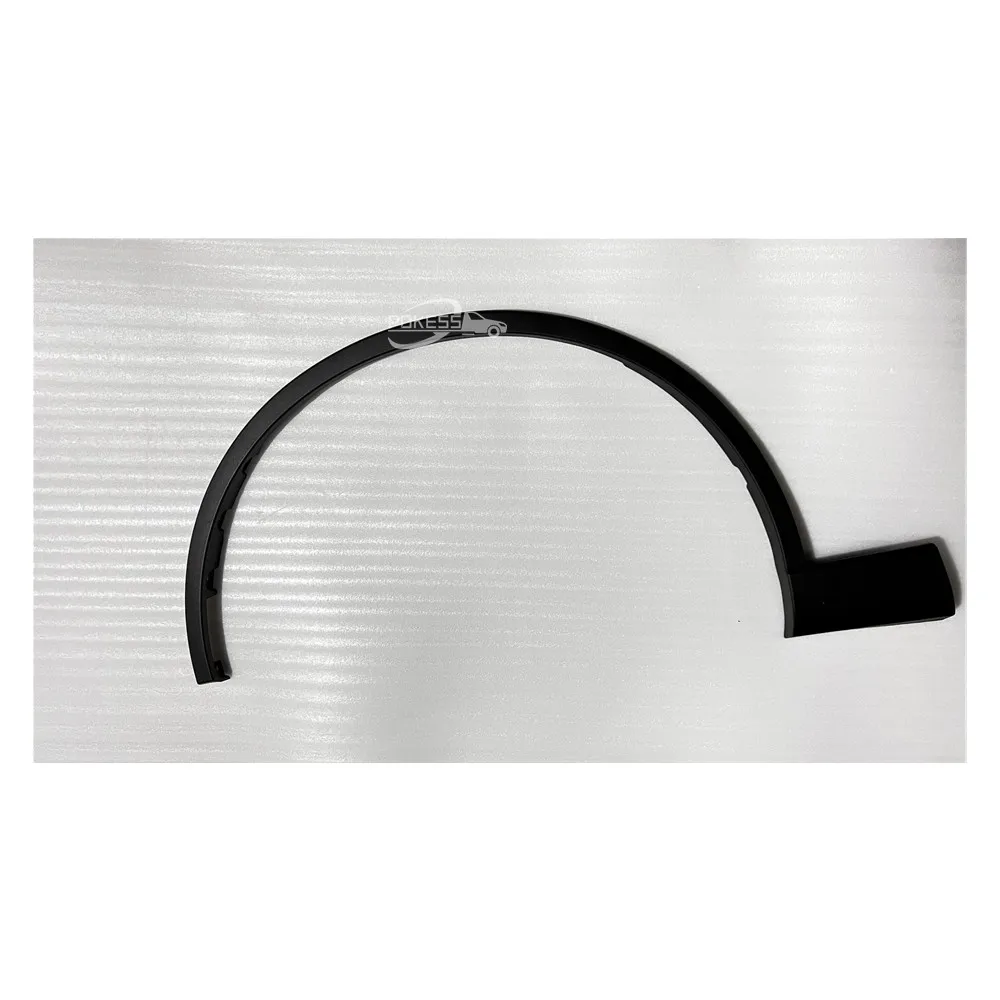 LC5Z16038AA LC5BS16A074AC5YBT Front Right Wheel Arch Trim for Lincoln ... — 3