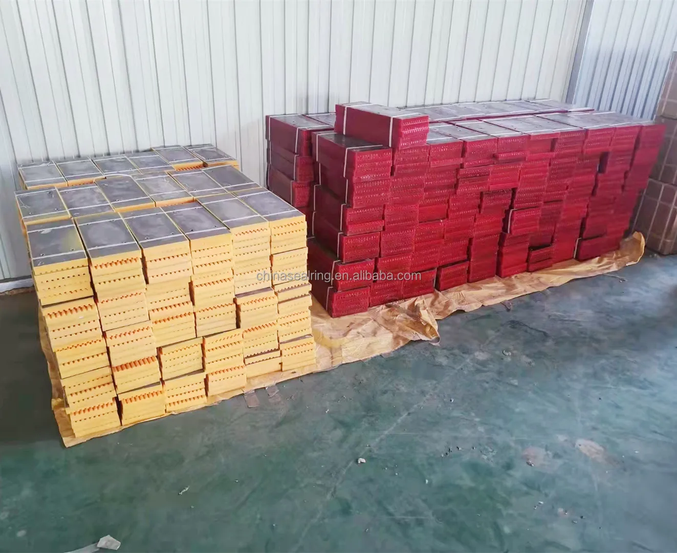 Polyurethane Pu Urethane Rubber Wear Strips Buy Polyurethane Shock