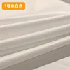 No1 blanco un metro