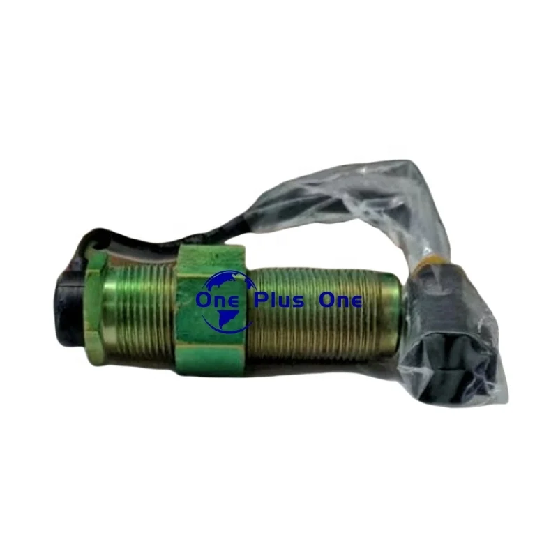 Genuine Cummins Parts - Quality Speed Sensors for QSK23