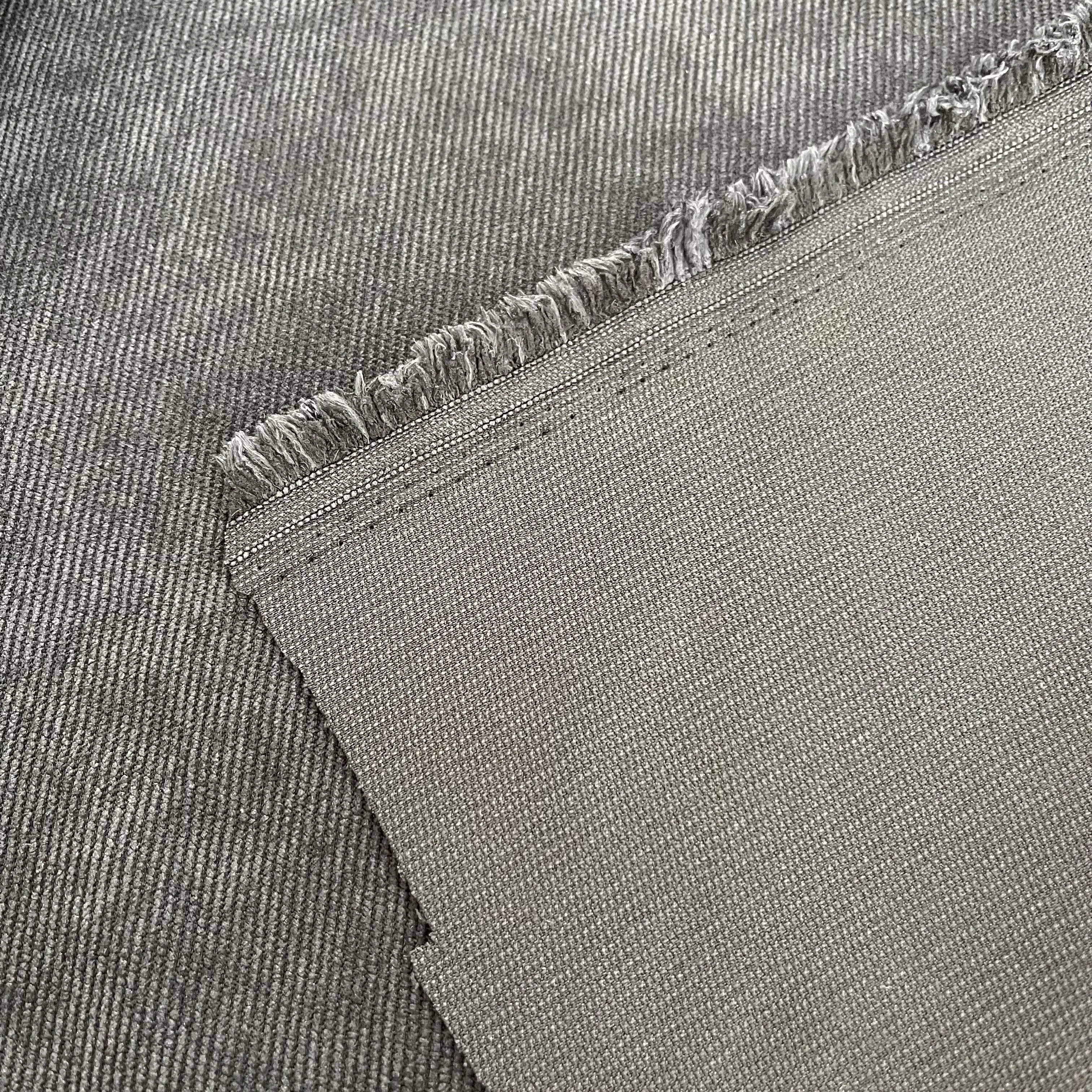 
 Ткань для брюк, одежды, текстильная ткань, нейлон, спандекс, полиэстер, Вельветовая ткань, цвет под заказ  