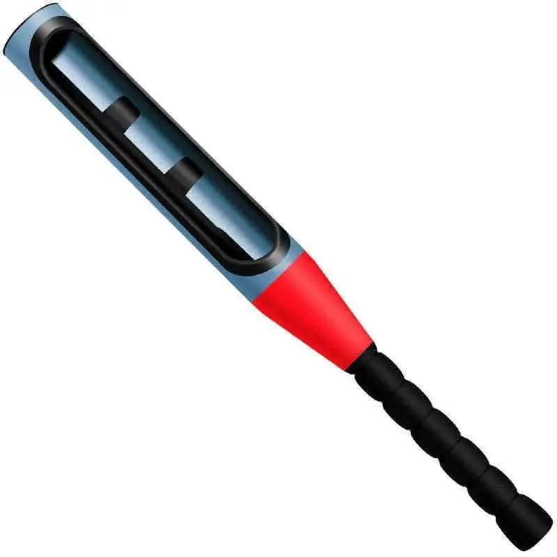 Cheap Car Anti-theft Universal Customizable Thickened Baseball Lock Steering Wheel Lock