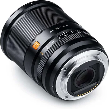 Viltrox AF 13mm 1.4E Camera Lenses Wide Angle Lens 9 Aperture Blades Max Aperture F1.4  Camera Lens for Sony E Mount Cameras