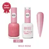 #035 WILD ROSE