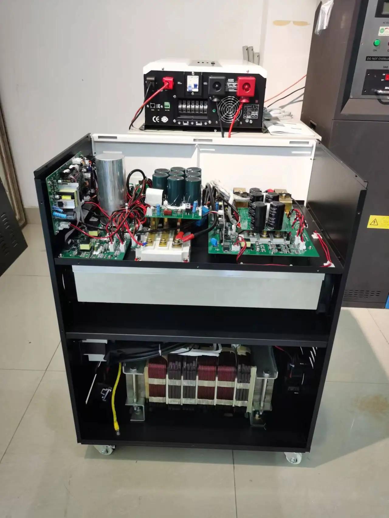 Jsdsolar Factory Energy Power Storage Wall 10kwh Lifepo4 Battery 48V 200Ah Home Solar Energy Systems 5kwh 10kwh 200ah for Solar