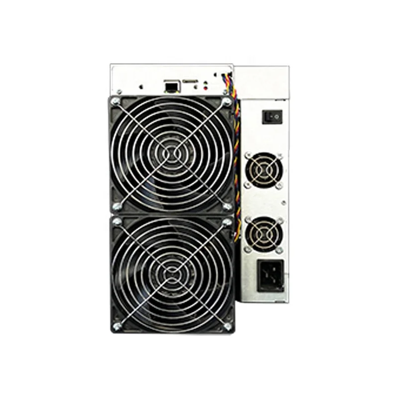 new miner machine goldshell asic miner ltc lt5 pro 2.