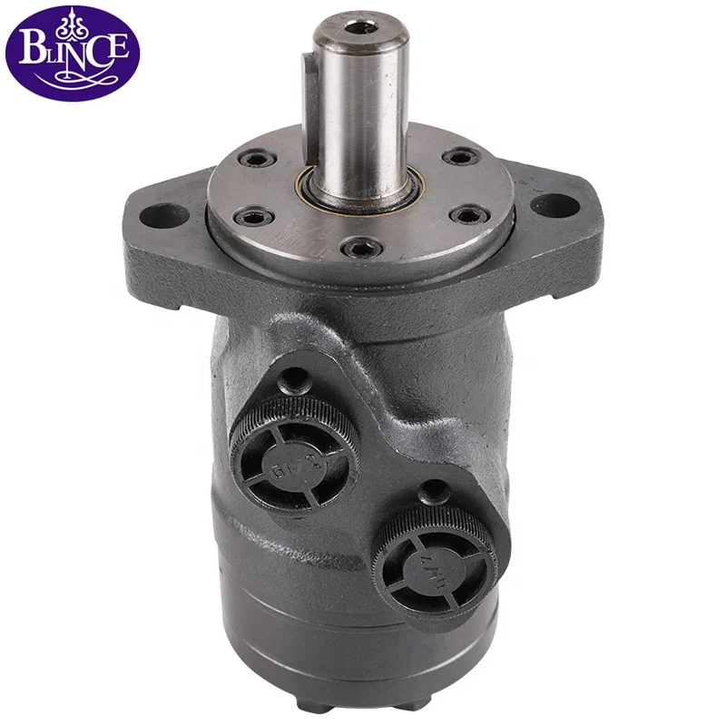 ハイドロモーター プレストライトモーター 帯付き ハイドロ