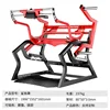 Em999 shark squat rack