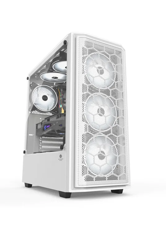 
Чехлы для компьютера ATX розового цвета, корпус для процессора ПК, чехол для геймера с железной сеткой Розовый цвет ATX компьютерные Чехлы cpu pc case gamer case с железной сеткой<img data-src=