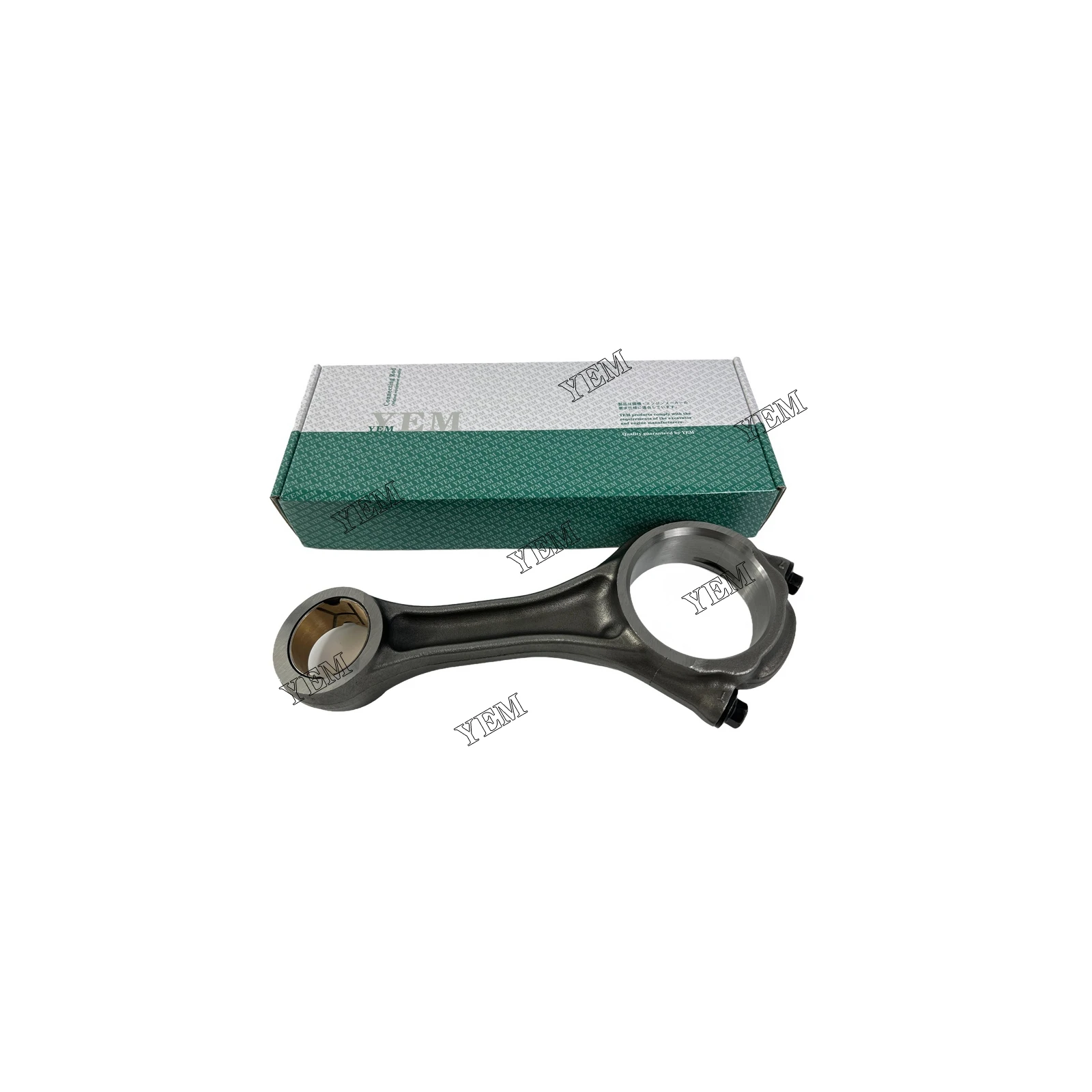 3T75HL Con Rod for Yanmar Engine Parts Factory