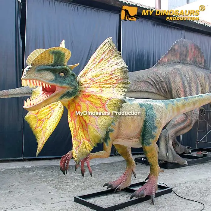dilophosauru