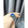 Piedra Azul Acero