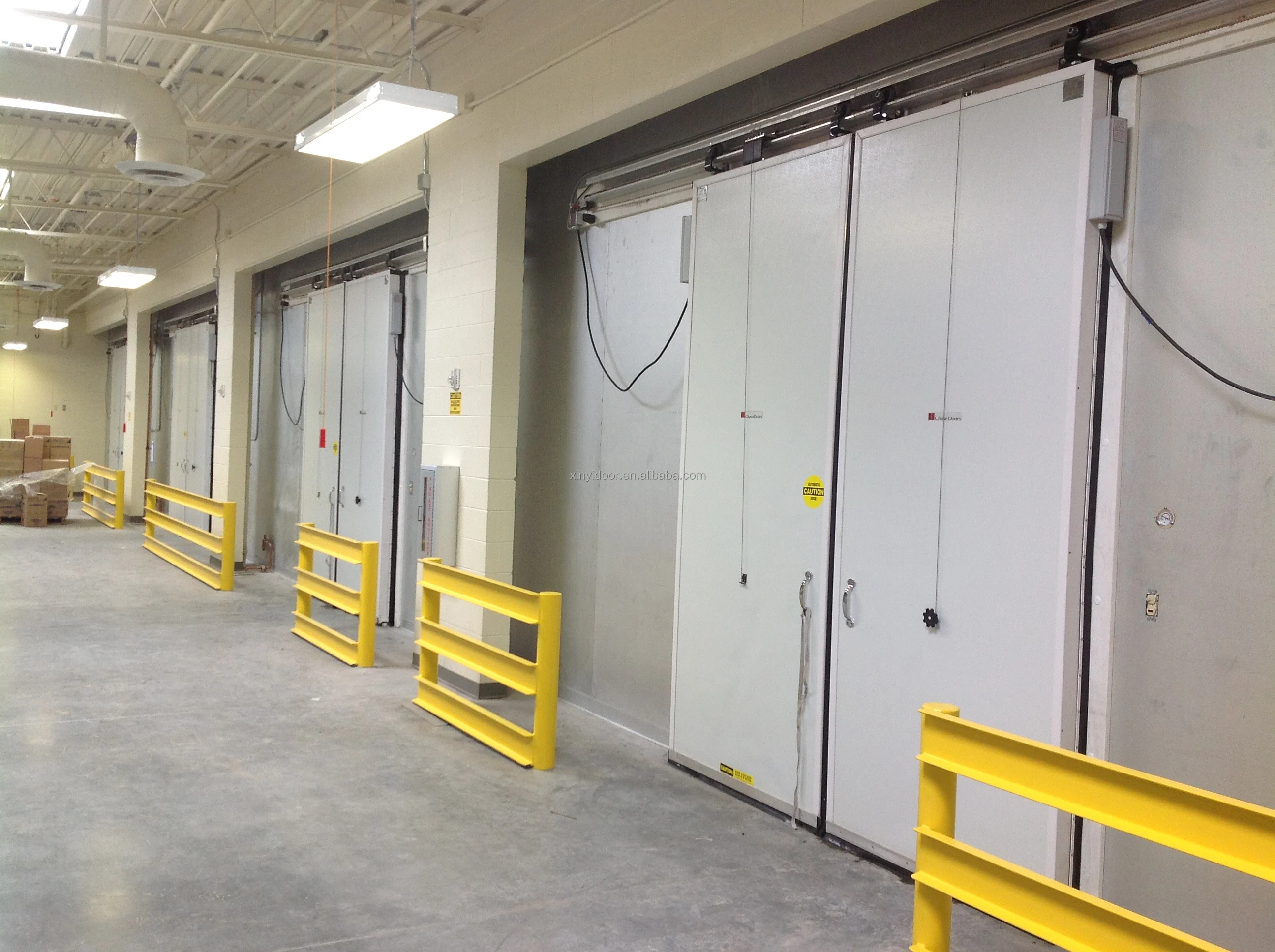 Door Suitable for Refrigerator, Stainless, Steel - detail 18