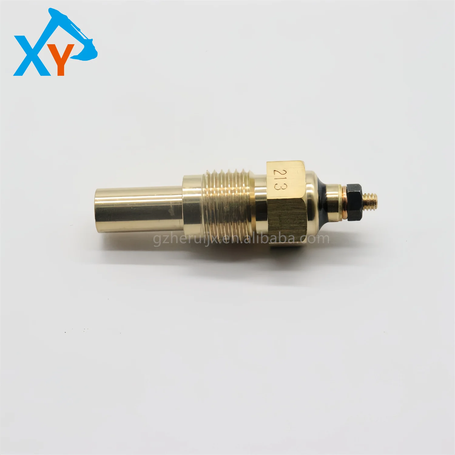 Original Fast Delivery Excavator Engine Water Temperature Sensor 4436537 for Hitachi ZX200 ZX270 ZX250 ZX330 ZX470 Made in China