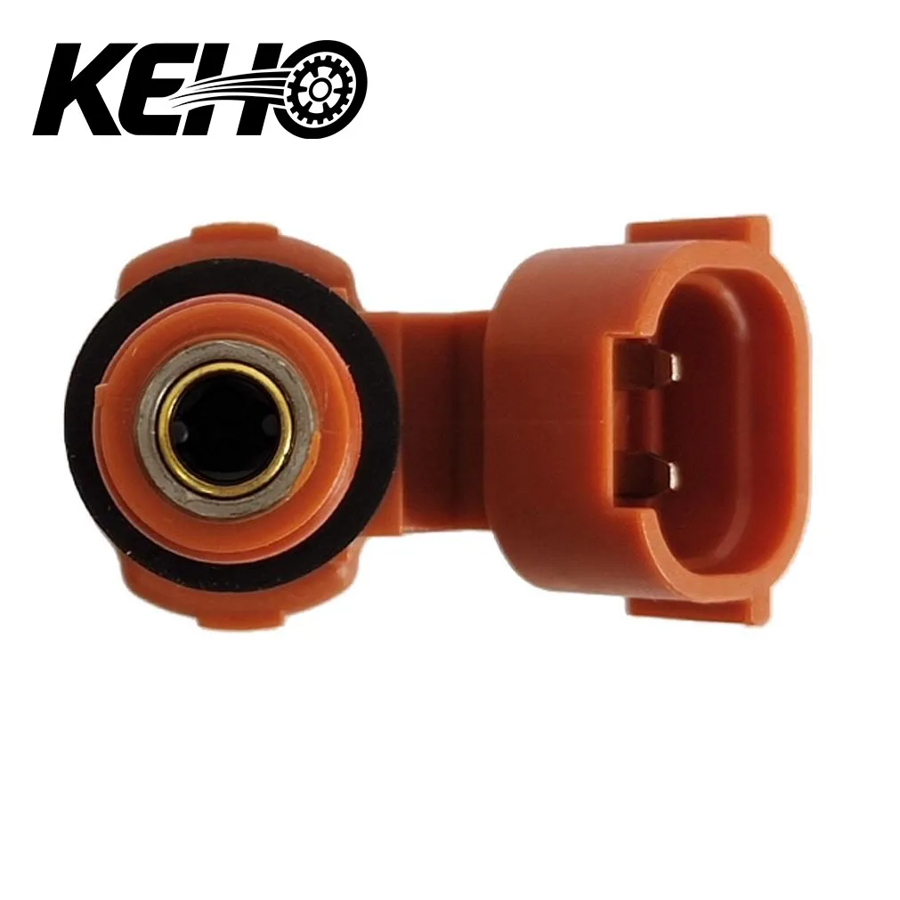 Fuel injector - INP-784 - Mitsubishi Mazda BT-50-3