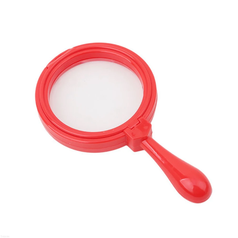 Wholesale Kids Handheld Jumbo Magnifying Glass Stand Children ...