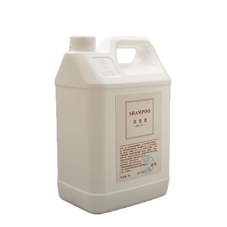 Wholesale Bulk 5l Organic Hotel Shampoo And Bath Foam 2in1 Buy