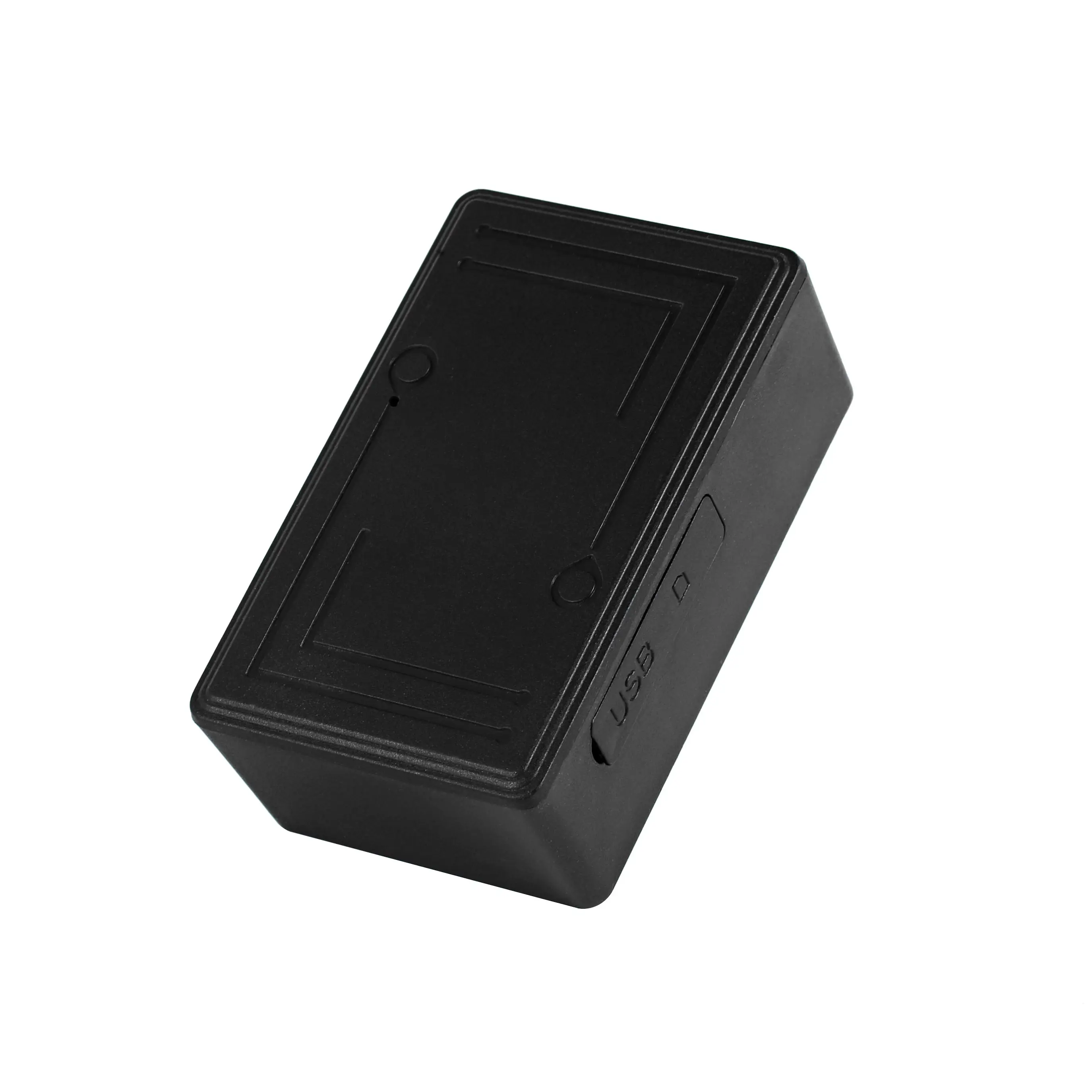Waterproof Magnetic GPS Tracker – Real-Time Anti-Theft Car Locator Device 2 thumbnail image