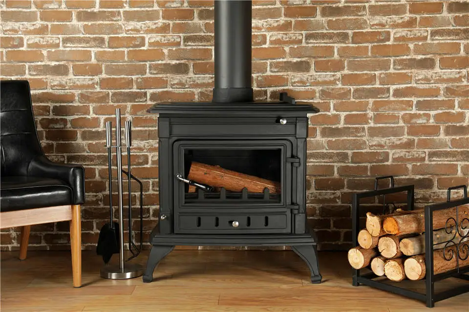 Wood Burning Fireplace Prices Wood Burning Cast Iron Stove Heater For Warming In Winter Buy