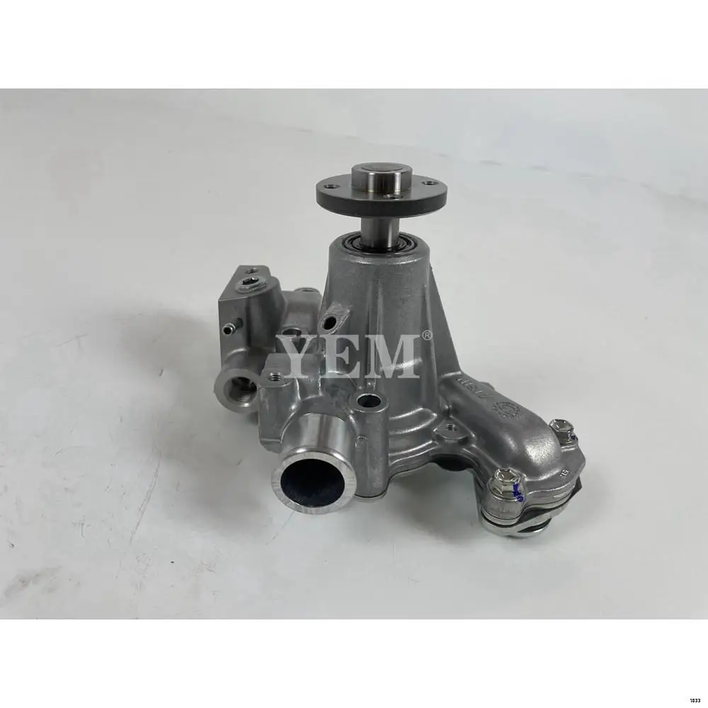 Japan OEM Parts Water Pump For Yanmar 3TNV82