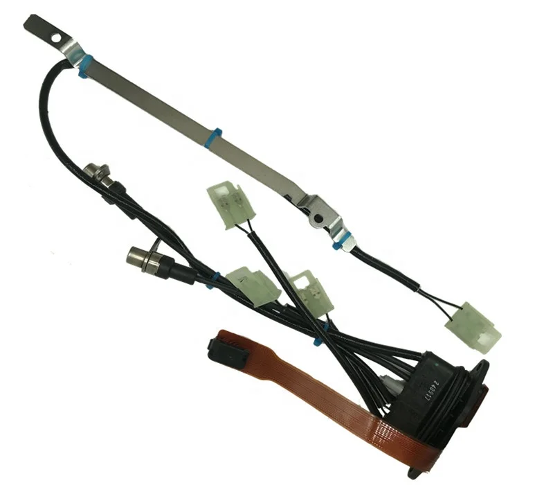 GEARBOX CABLE HARNESS 20775027 22176325 4213659382 FOR TRUCK 