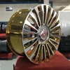 Gold Machine Face