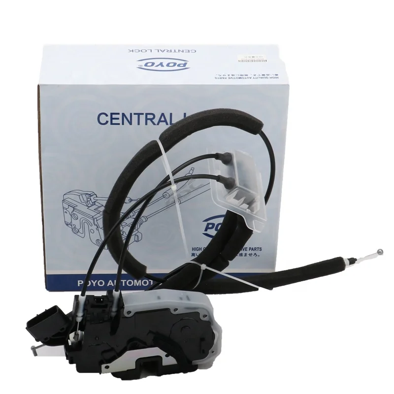 AISC Car Door Lock 80500-JN01A for Nissan Teana J32
