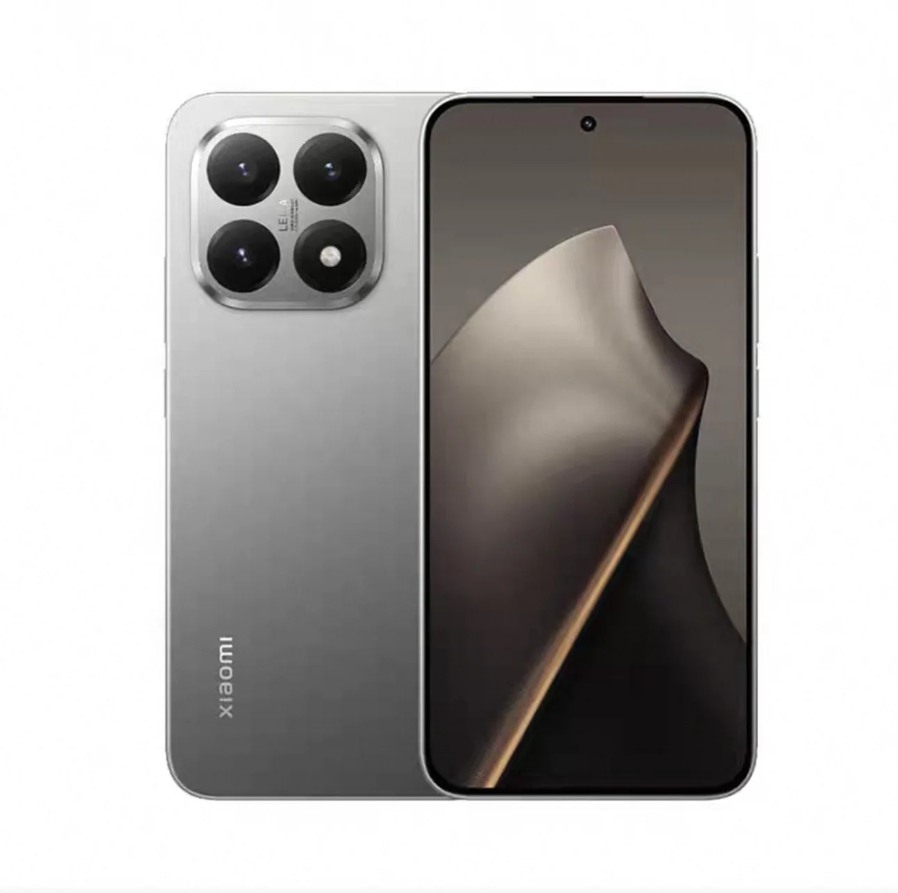 Xiao Mi 15T Global Version 5G Smartphone - 6.83