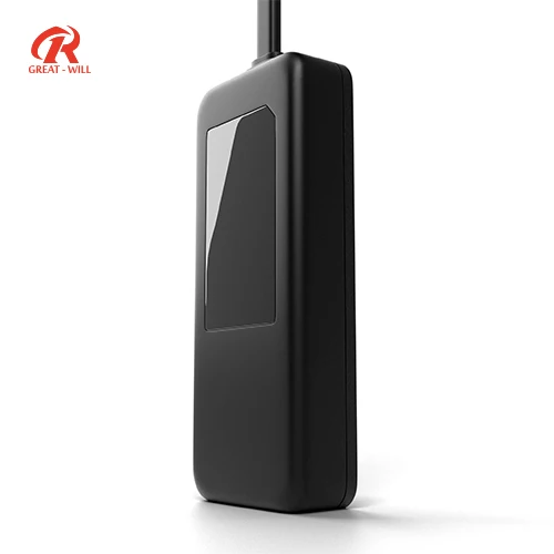 Micro Chips Mini Spy GPS Tracking Device With Sim Card Speed Sensor 4G Gps Tracker Vehicle Truck Mounted Tracking System Locator