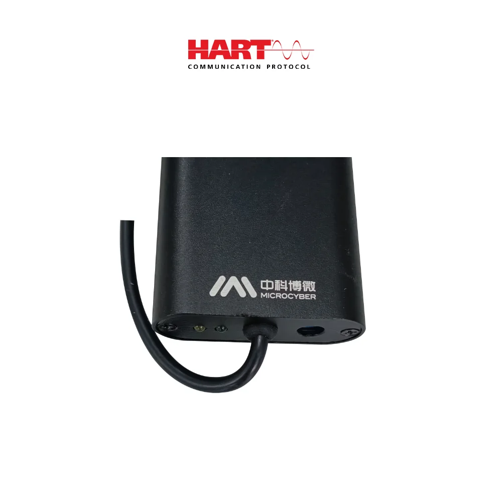 HART Develop Necessary Device HART Modem USB Rs232 Interface